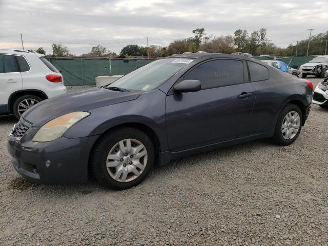 NISSAN ALTIMA 2009 1n4al24e09c161009