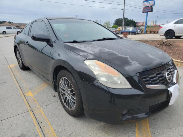 NISSAN ALTIMA 2.5 2009 1n4al24e09c166159