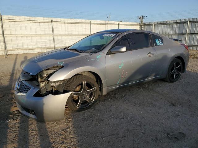 NISSAN ALTIMA 2.5 2009 1n4al24e09c166162