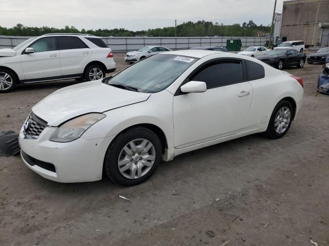 NISSAN ALTIMA 2009 1n4al24e09c187481