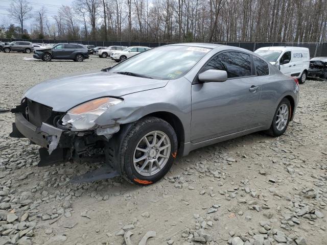 NISSAN ALTIMA 2008 1n4al24e18c167111