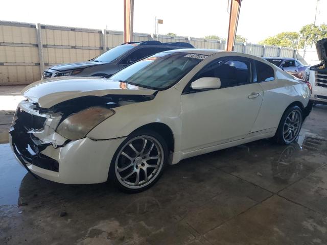 NISSAN ALTIMA 2008 1n4al24e18c168601