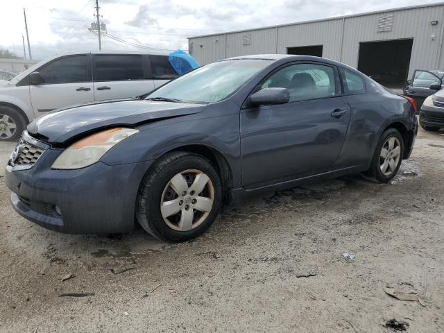 NISSAN ALTIMA 2.5 2008 1n4al24e18c242227