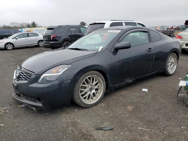 NISSAN ALTIMA 2008 1n4al24e18c271436