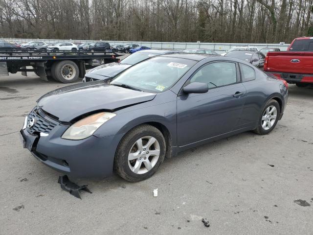 NISSAN ALTIMA 2008 1n4al24e18c277902