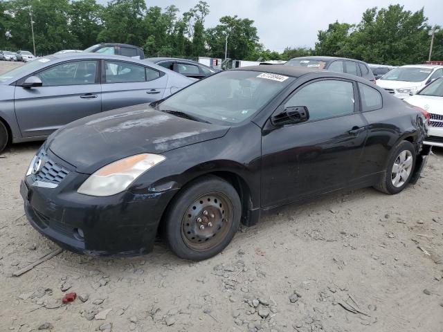 NISSAN ALTIMA 2008 1n4al24e18c282209