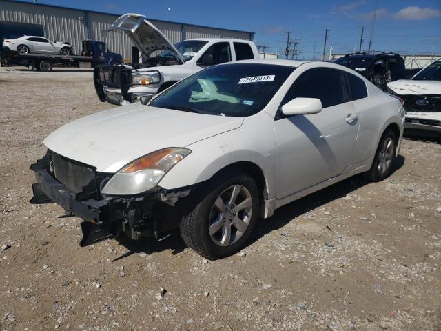 NISSAN ALTIMA 2008 1n4al24e18c285997