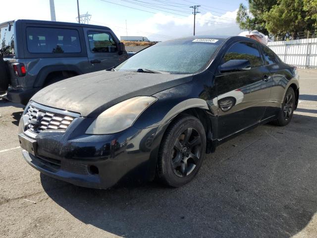 NISSAN ALTIMA 2.5 2008 1n4al24e18c290147