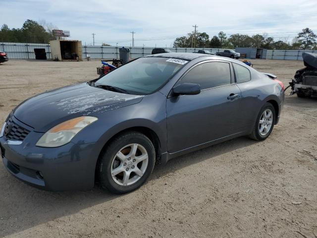 NISSAN ALTIMA 2009 1n4al24e19c118654