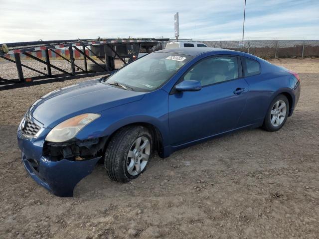 NISSAN ALTIMA 2009 1n4al24e19c121831