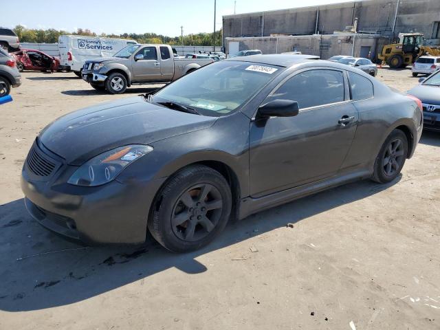 NISSAN ALTIMA 2009 1n4al24e19c126446