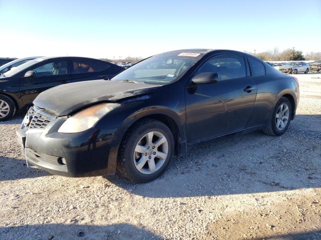 NISSAN ALTIMA 2009 1n4al24e19c147183