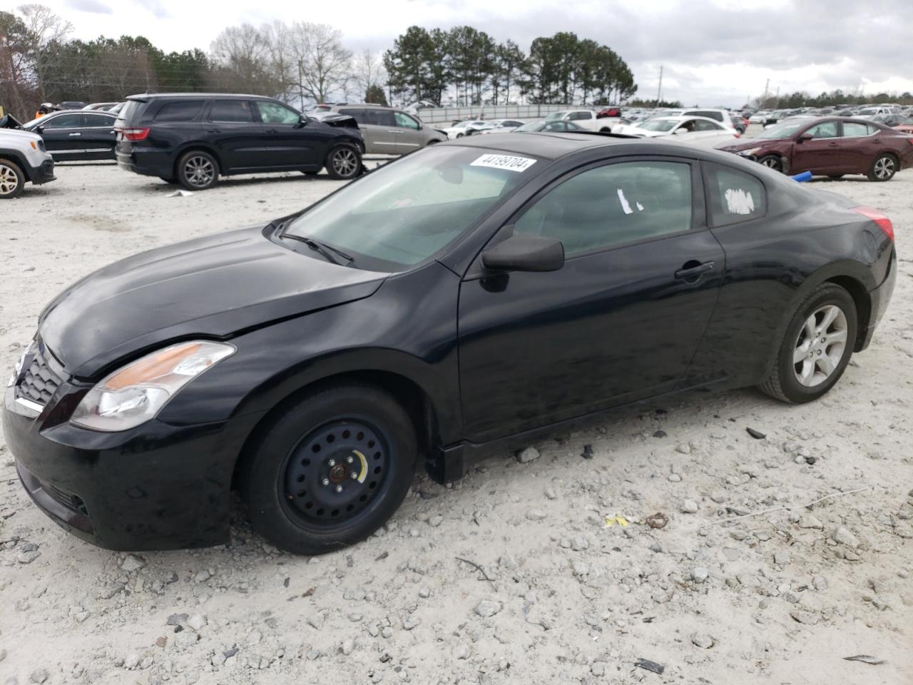 NISSAN ALTIMA 2009 1n4al24e19c179504