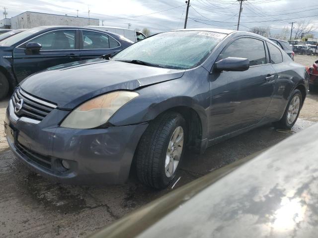 NISSAN ALTIMA 2009 1n4al24e19c180362