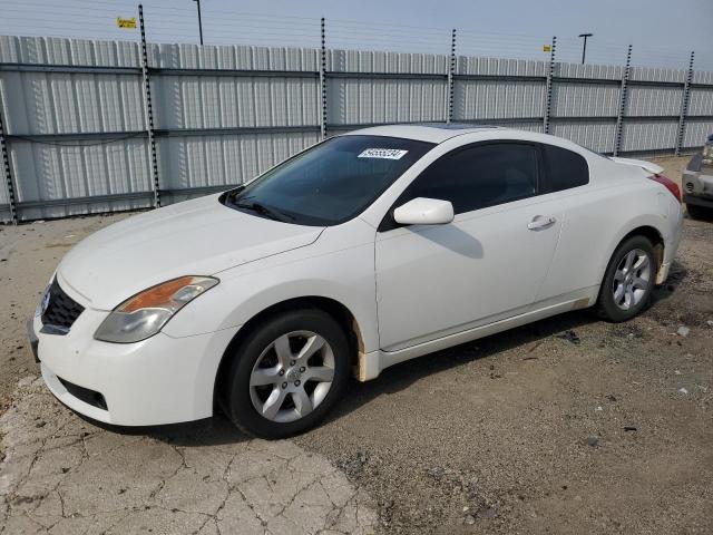 NISSAN ALTIMA 2009 1n4al24e19c182371