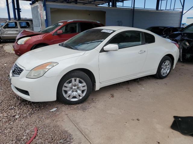 NISSAN ALTIMA 2.5 2009 1n4al24e19c185268