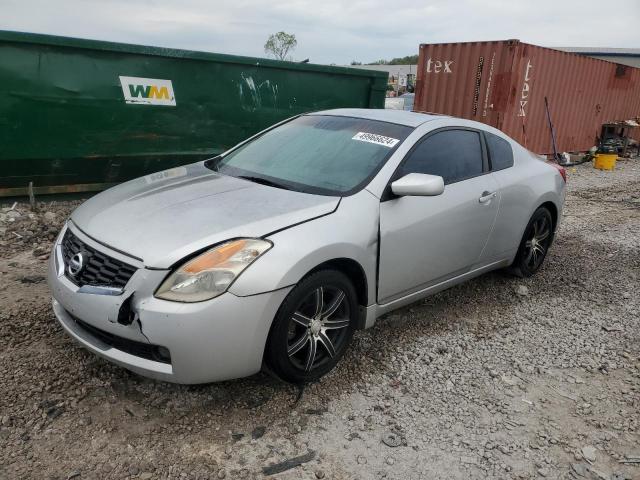 NISSAN ALTIMA 2009 1n4al24e19c187490