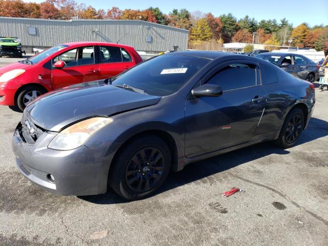 NISSAN ALTIMA 2009 1n4al24e19c195542