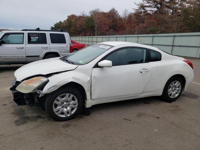 NISSAN ALTIMA 2009 1n4al24e19c200514