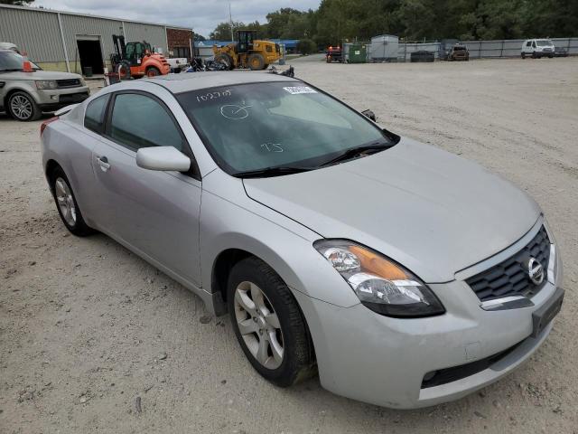 NISSAN ALTIMA 2008 1n4al24e28c102705