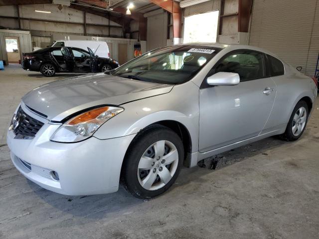 NISSAN ALTIMA 2.5 2008 1n4al24e28c166453