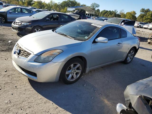 NISSAN ALTIMA 2008 1n4al24e28c190087