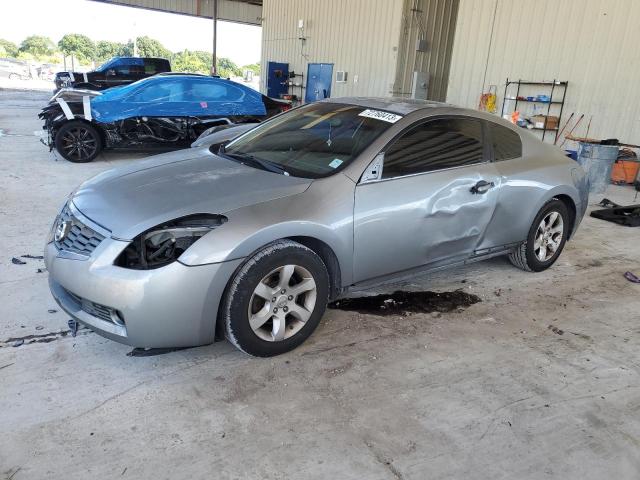 NISSAN ALTIMA 2008 1n4al24e28c205980