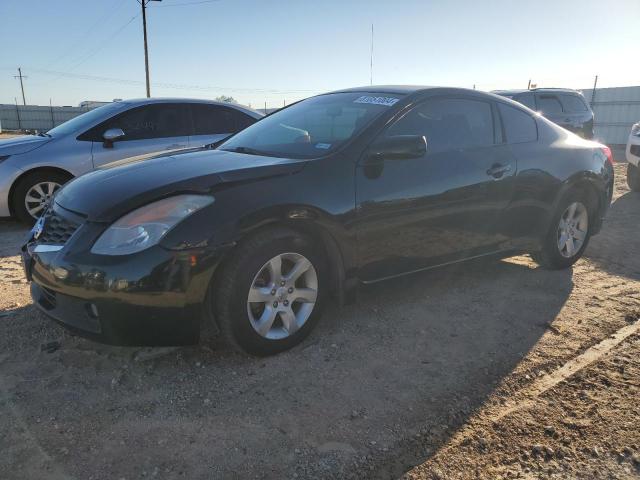 NISSAN ALTIMA 2.5 2008 1n4al24e28c223928