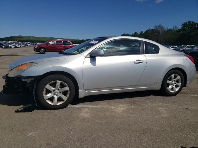 NISSAN ALTIMA 2.5 2008 1n4al24e28c224657