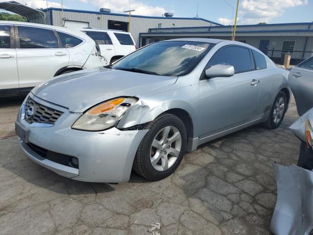 NISSAN ALTIMA 2008 1n4al24e28c232371