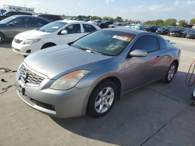 NISSAN ALTIMA 2008 1n4al24e28c242351