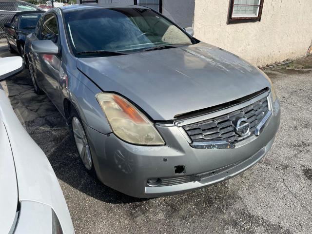 NISSAN ALTIMA 2008 1n4al24e28c243600