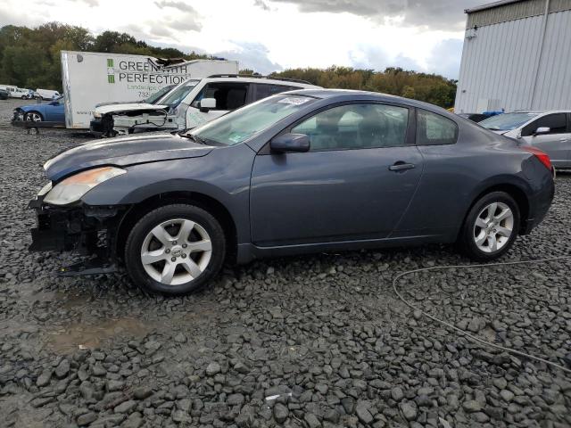 NISSAN ALTIMA 2008 1n4al24e28c243709