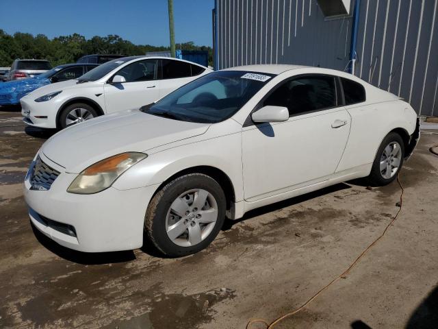 NISSAN ALTIMA 2.5 2008 1n4al24e28c259134