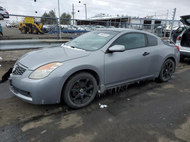 NISSAN ALTIMA 2008 1n4al24e28c268724