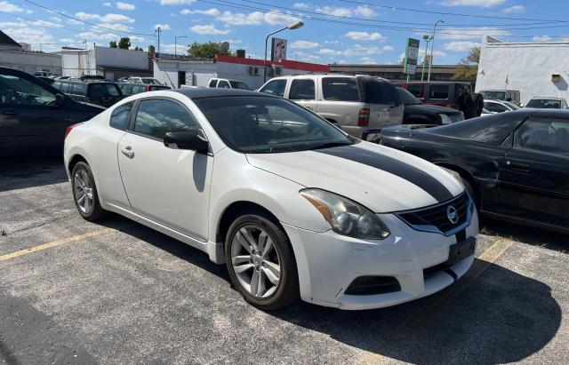 NISSAN ALTIMA 2.5 2008 1n4al24e28c288083