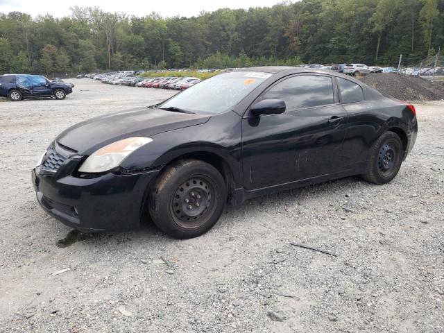 NISSAN ALTIMA 2.5 2008 1n4al24e28c289444