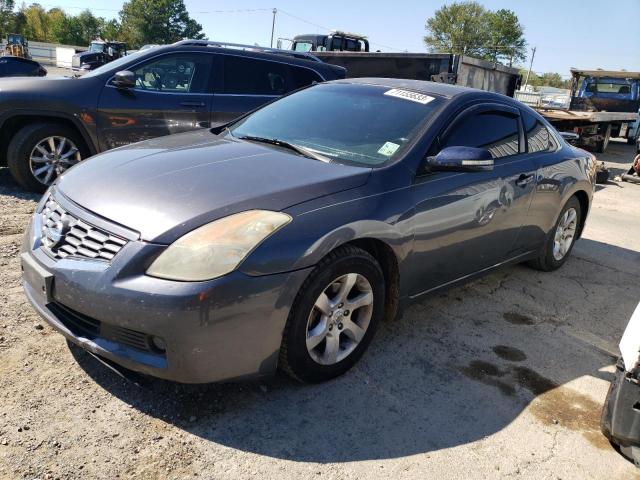 NISSAN ALTIMA 2009 1n4al24e29c110398