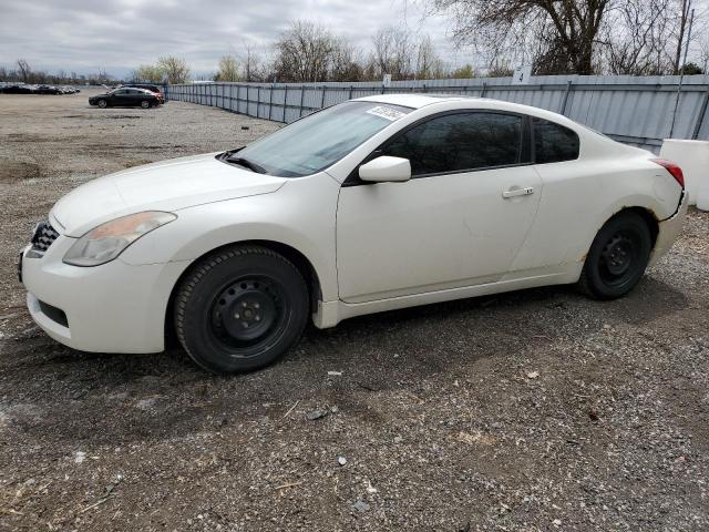 NISSAN ALTIMA 2009 1n4al24e29c110420