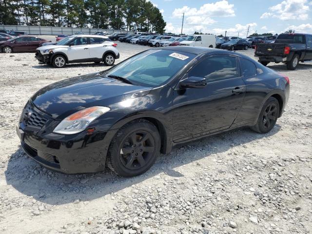 NISSAN ALTIMA 2.5 2009 1n4al24e29c113205