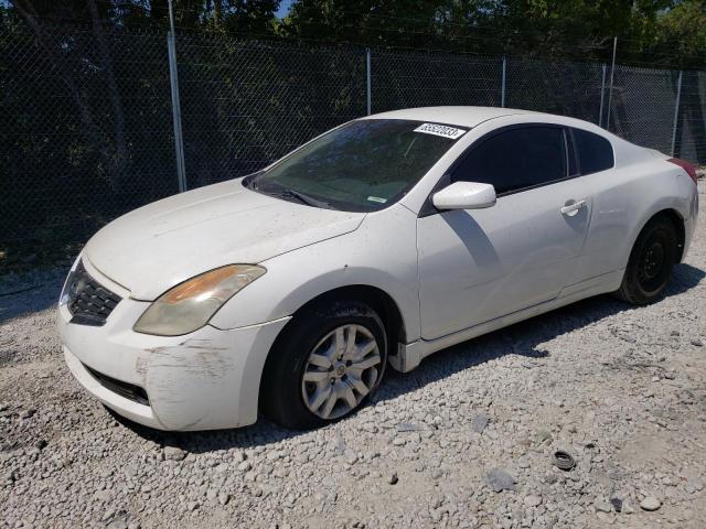 NISSAN ALTIMA 25S 2009 1n4al24e29c121000