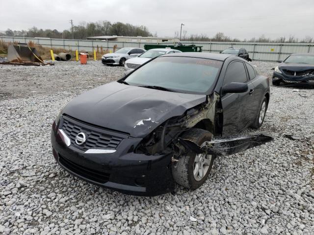 NISSAN ALTIMA 2.5 2009 1n4al24e29c134166