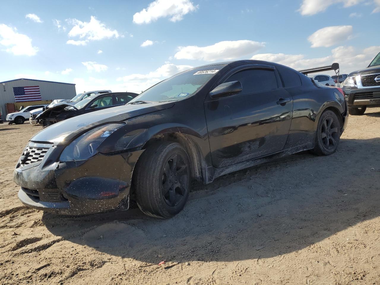 NISSAN ALTIMA 2009 1n4al24e29c145927