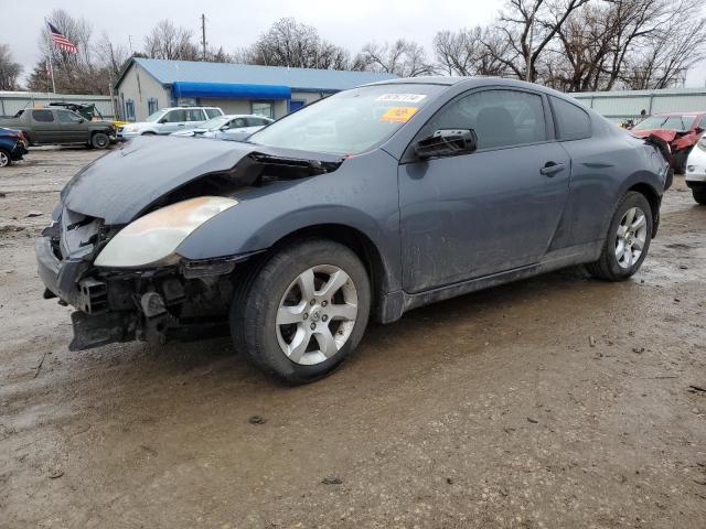 NISSAN ALTIMA 2009 1n4al24e29c147774