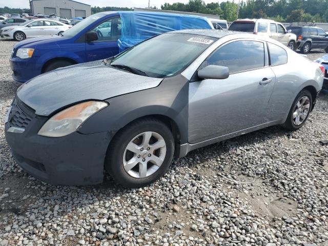 NISSAN ALTIMA 2.5 2009 1n4al24e29c170794