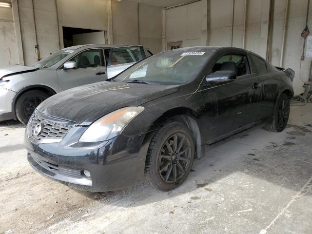 NISSAN ALTIMA 2.5 2009 1n4al24e29c185988