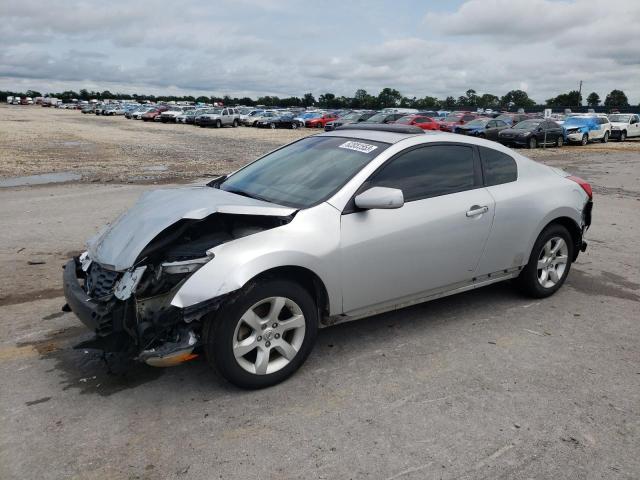 NISSAN ALTIMA 2.5 2008 1n4al24e38c130044