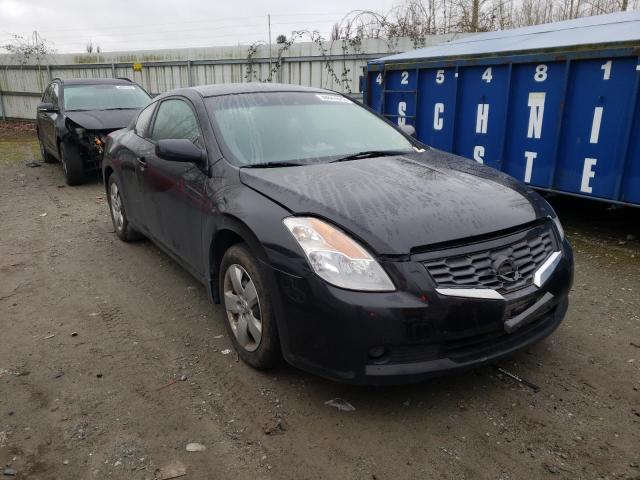 NISSAN ALTIMA 2.5 2008 1n4al24e38c164372