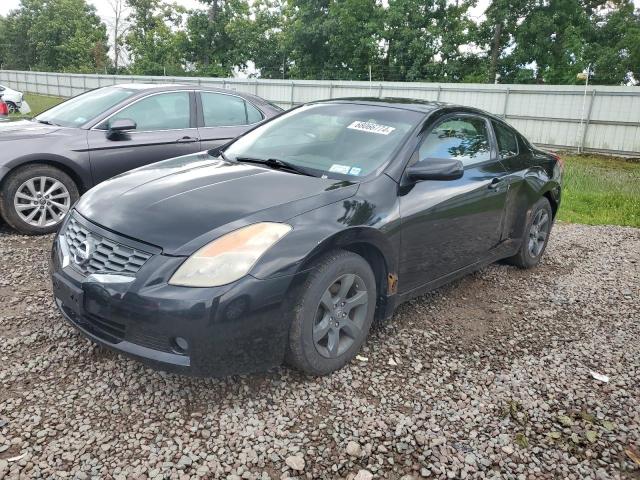 NISSAN ALTIMA 2.5 2008 1n4al24e38c178305