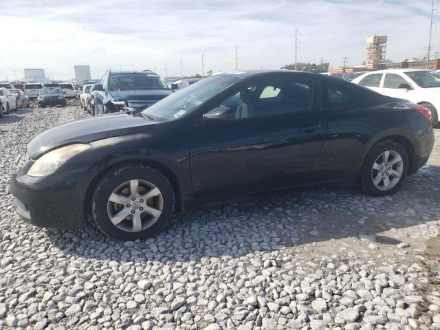 NISSAN ALTIMA 2008 1n4al24e38c186971